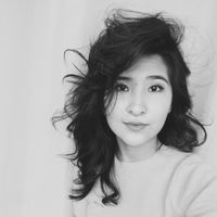 Ayazhan Akhmetova的照片