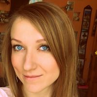 Joanna Świda's Photo