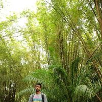 Ozan Ozdogan的照片