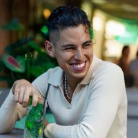 Yuri Puertas's Photo