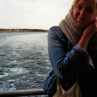 Photos de Carolina Poelk