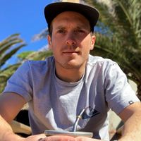 Alejandro Barbieri's Photo