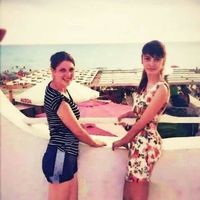 Fotos de Adelina Ghitum