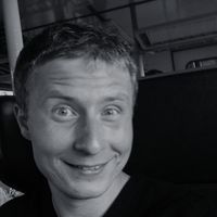 Tomasz Borowski's Photo