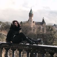 Beste Sarıca的照片