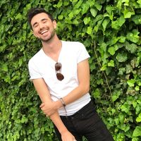 Ibrahim Yıldırım's Photo