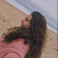 julia almeida的照片