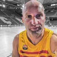 Roman Harkavets's Photo