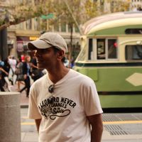 Daniel Harris's Photo