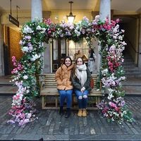 Nerea Ubiria Boraita's Photo