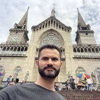 Jose Luis Villa Velasquez's Photo