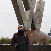 Константин Фролов's Photo