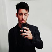 Faris Bahnas's Photo