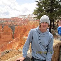 Carl Ahlsén's Photo