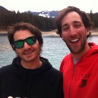 Manuel Gamen's Photo