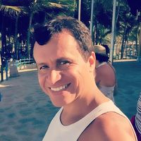 Israel Sena的照片