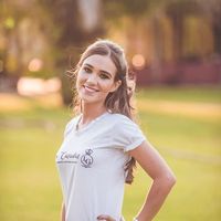 Soraia Anchieta's Photo