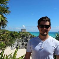 Brayan Arias's Photo