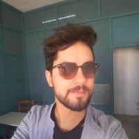 Khalil Hannachi's Photo