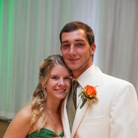 Molly Buckwalter's Photo