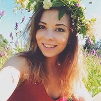 Fotos von Anna Belozerskaium