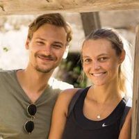 Fredrik Nojd的照片