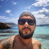 Mike Pizzuto的照片