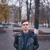 Alexander Triukhan's Photo