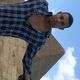 Photo of M