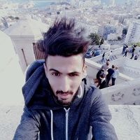 Walid D. Weda's Photo