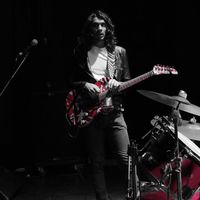 Fotos de Ary Taurino Garay