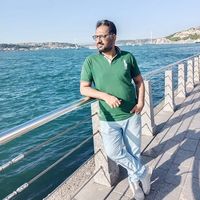 Rana Nouman Latif's Photo