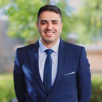 Saddam Almashaqbeh's Photo