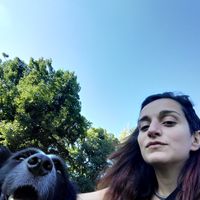 Fotos von Alessia Ludovici