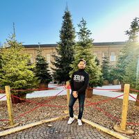 Ali Raza Mahar's Photo