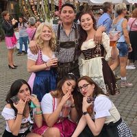 Le foto di Michael Rosale