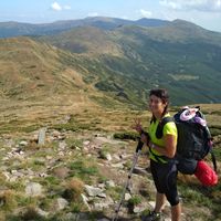 Irina Kotina的照片