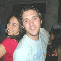 Cecilia Nadaya's Photo