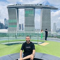 Farhad Hasan的照片