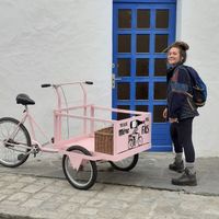 Fotos de Pam Fleurot