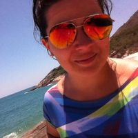 Gabrielle Almeida's Photo