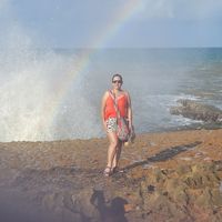 Olga Lucia Agudelo's Photo