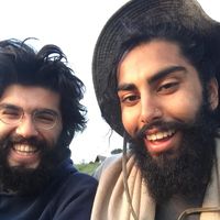 Gurchit Singh的照片