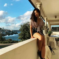 Rashika Sood的照片