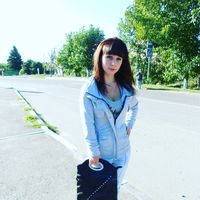 Анастасия Межевая's Photo