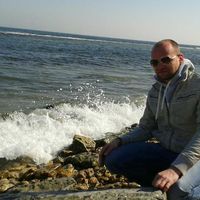 Oleg Markovsky的照片