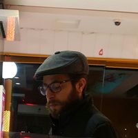 nader heidari的照片