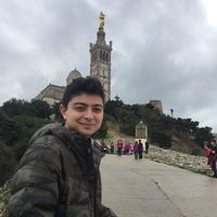 Javanshir Islamzade's Photo