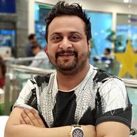 Salman Butt的照片