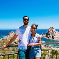 Photos de Simon William